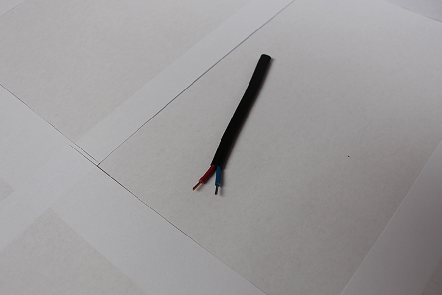 耐高溫熱電偶補償導(dǎo)線