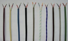 E型補償導(dǎo)線