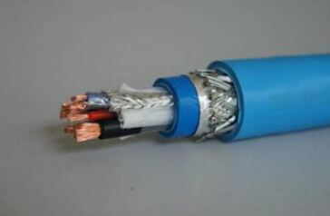 YFF-KL2，YFF-KL1加鋼絲電纜